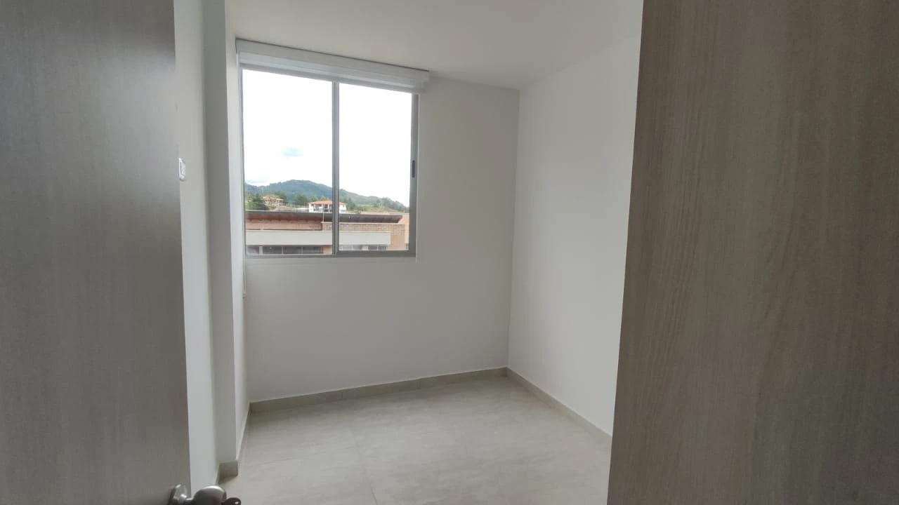 Apartamento en arriendo en la Ceja Antioquia