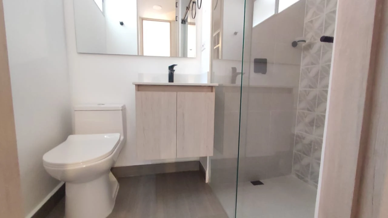 Apartamento en arriendo en la Ceja Antioquia