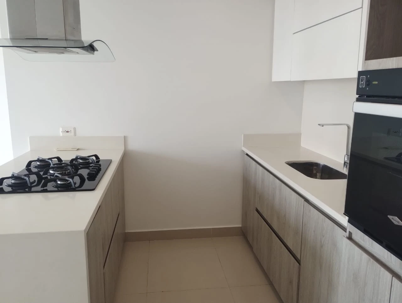 APARTAMENTO EN ARRIENDO EN ALTO PRADO