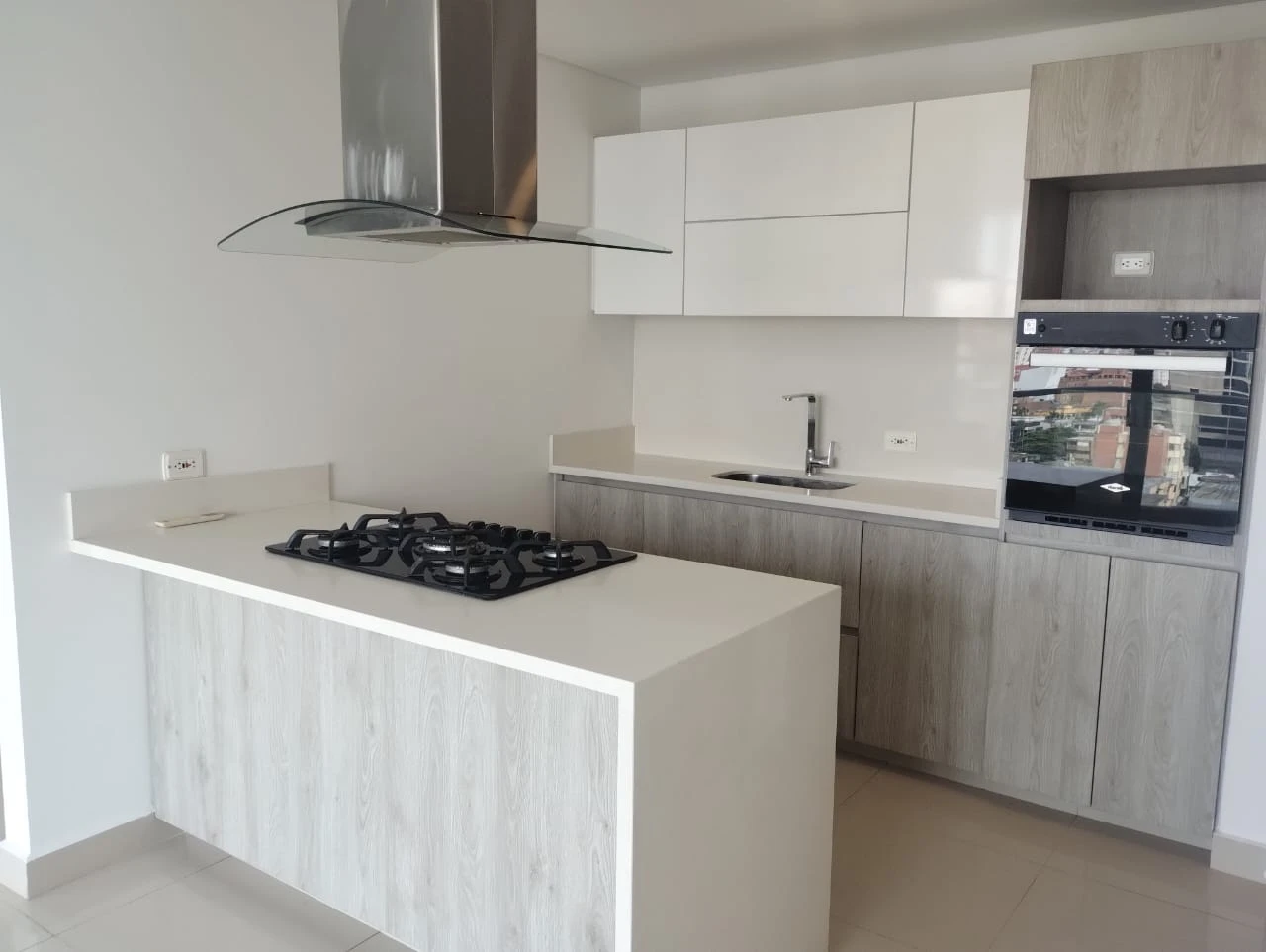APARTAMENTO EN ARRIENDO EN ALTO PRADO