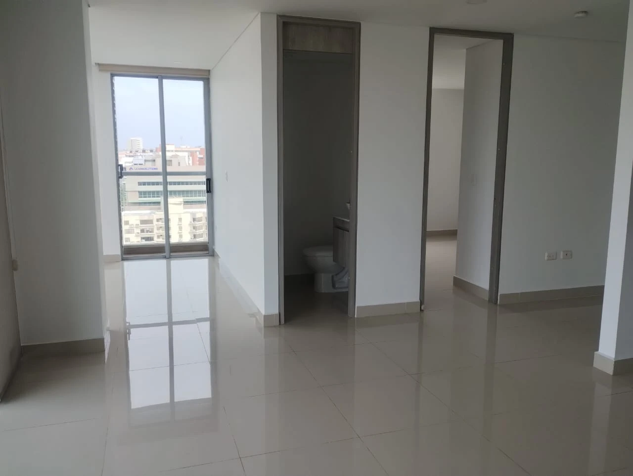 APARTAMENTO EN ARRIENDO EN ALTO PRADO