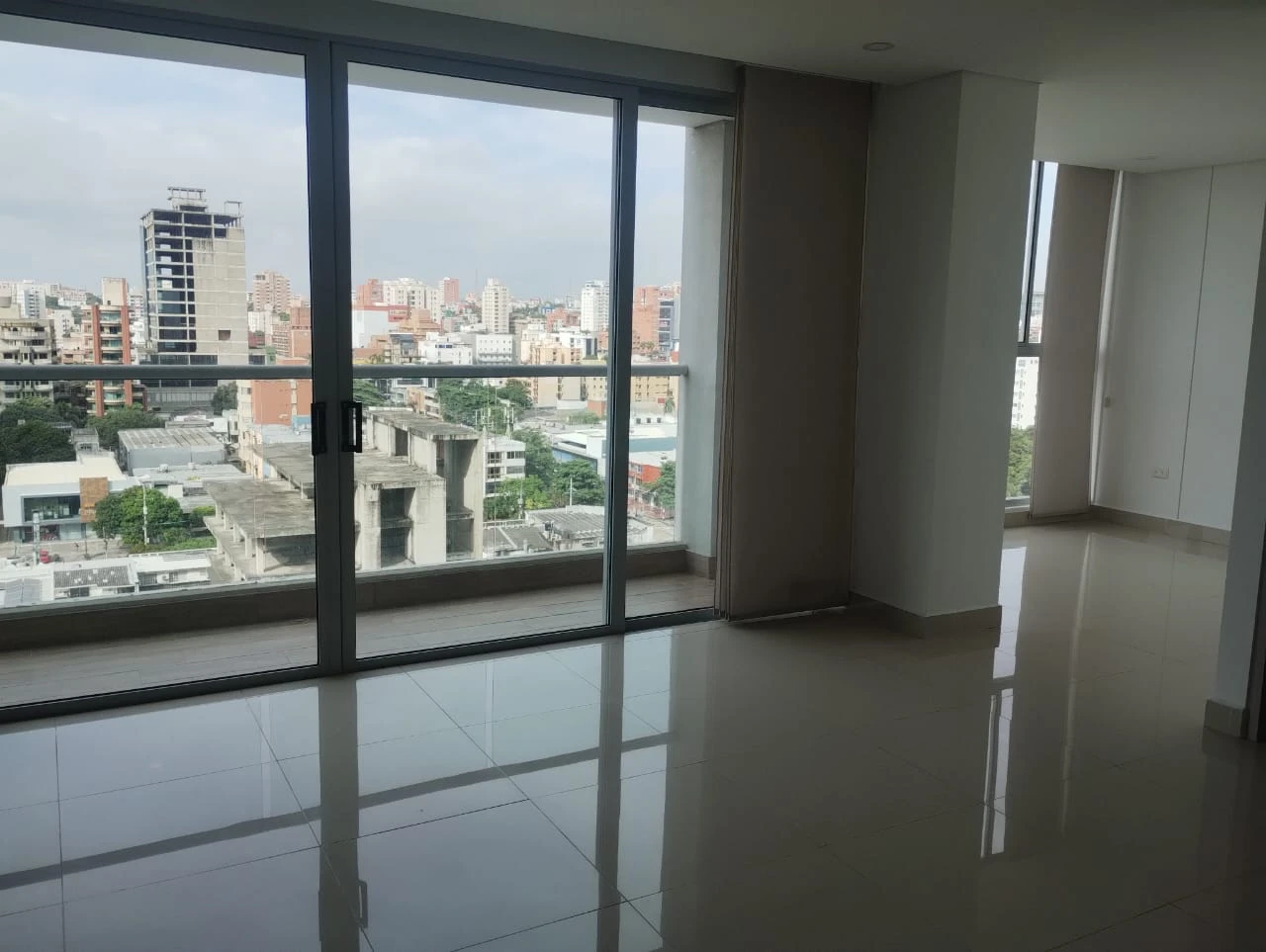 APARTAMENTO EN ARRIENDO EN ALTO PRADO