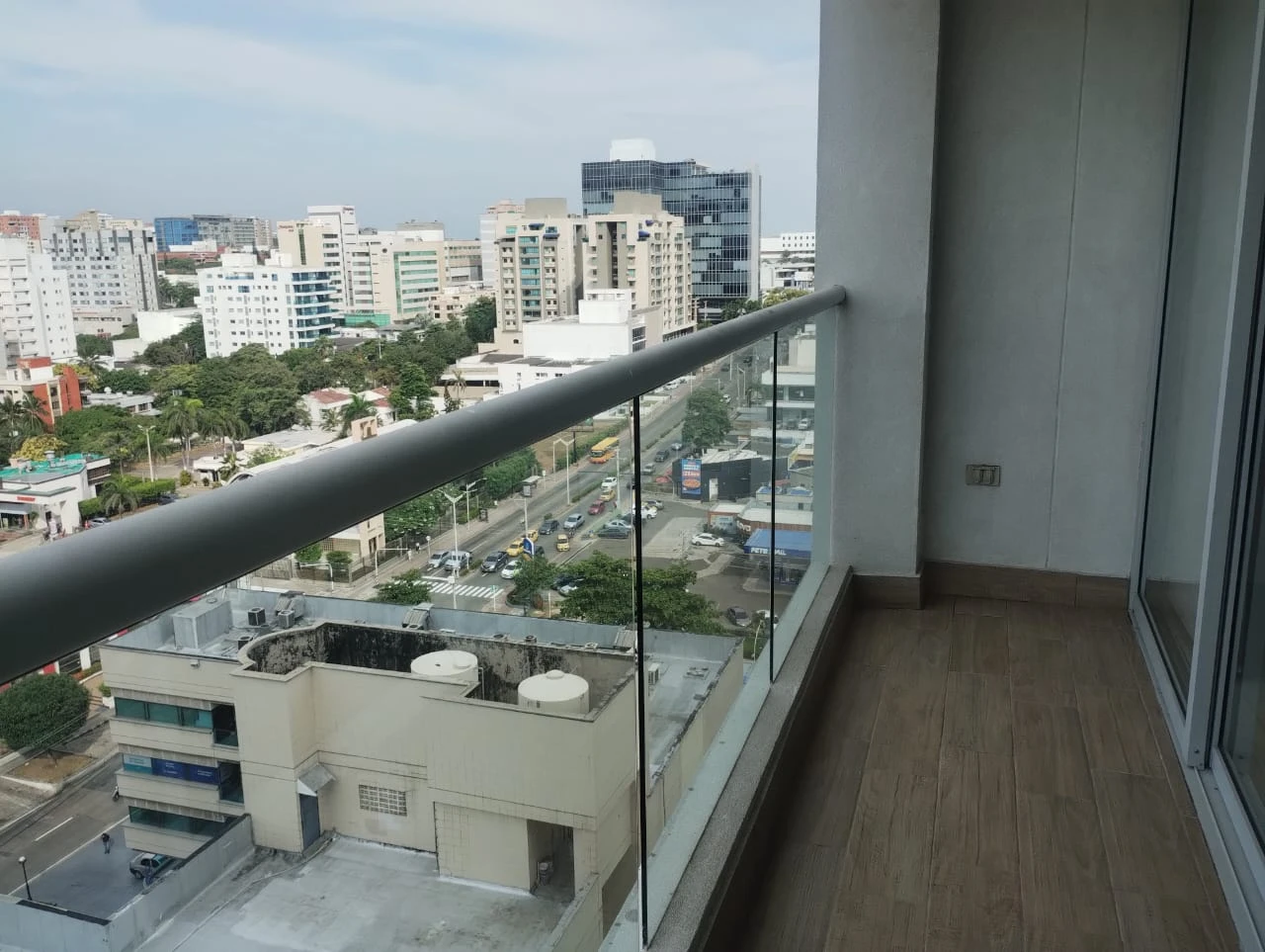 APARTAMENTO EN ARRIENDO EN ALTO PRADO