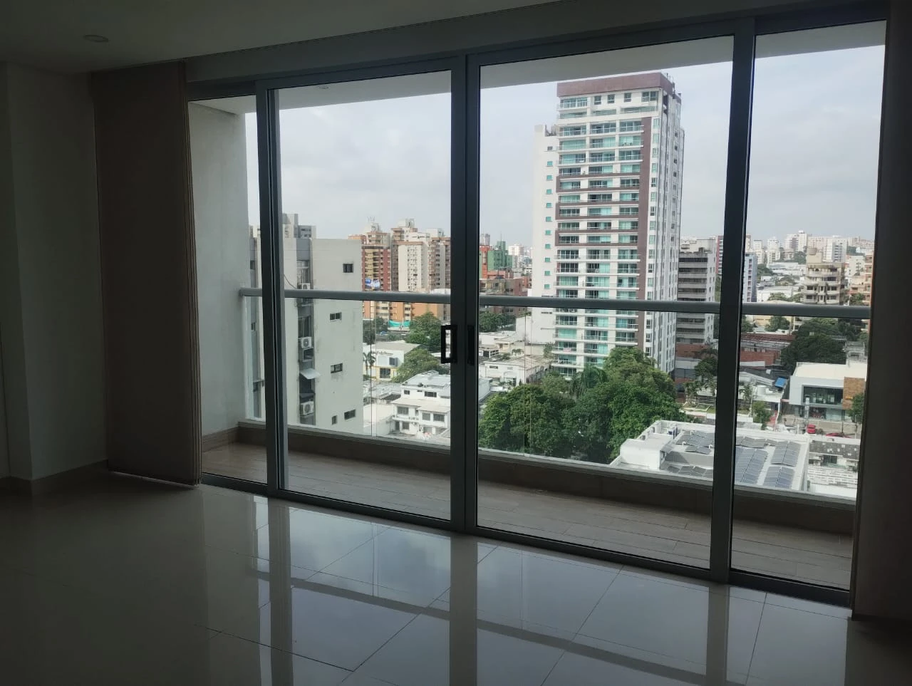 APARTAMENTO EN ARRIENDO EN ALTO PRADO