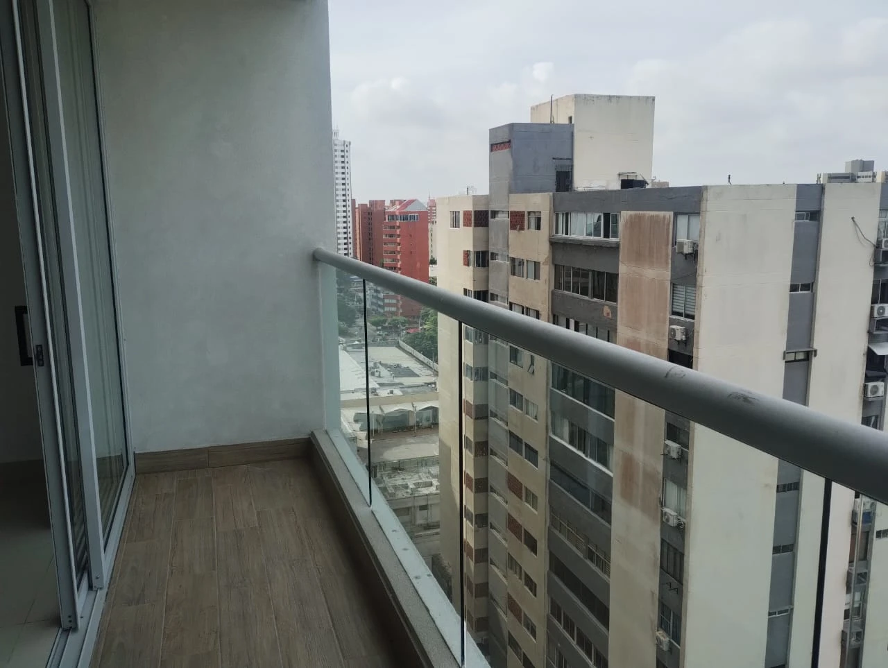 APARTAMENTO EN ARRIENDO EN ALTO PRADO