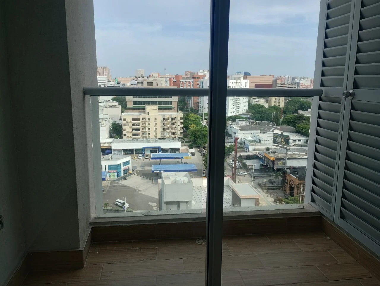 APARTAMENTO EN ARRIENDO EN ALTO PRADO