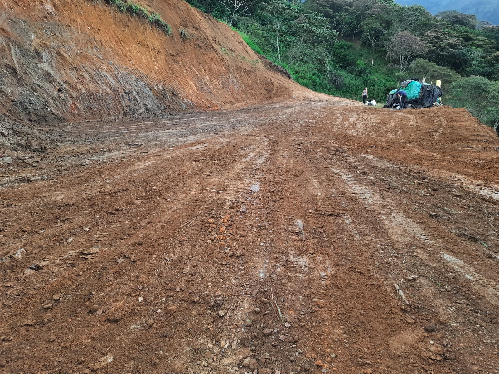 Lote en venta Barbosa, vereda el Rayo