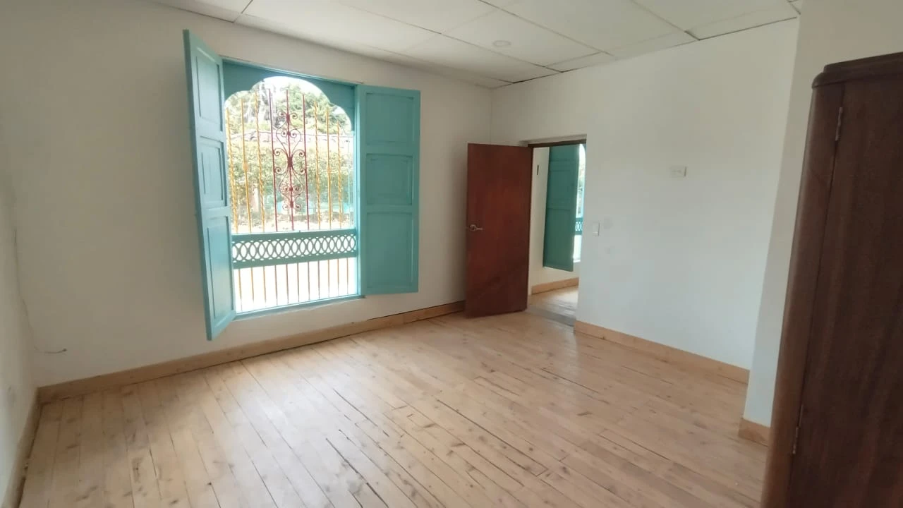 Casa lote en arriendo en el Tablazo 