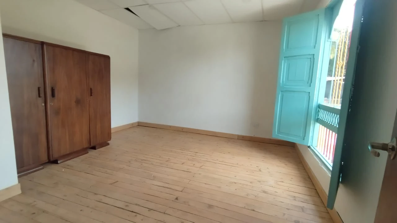 Casa lote en arriendo en el Tablazo 