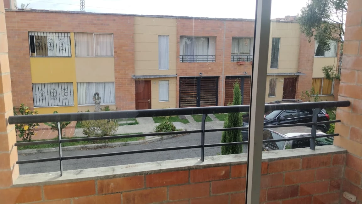 Casa en arriendo en Samanes, sector UCO, Rionegro