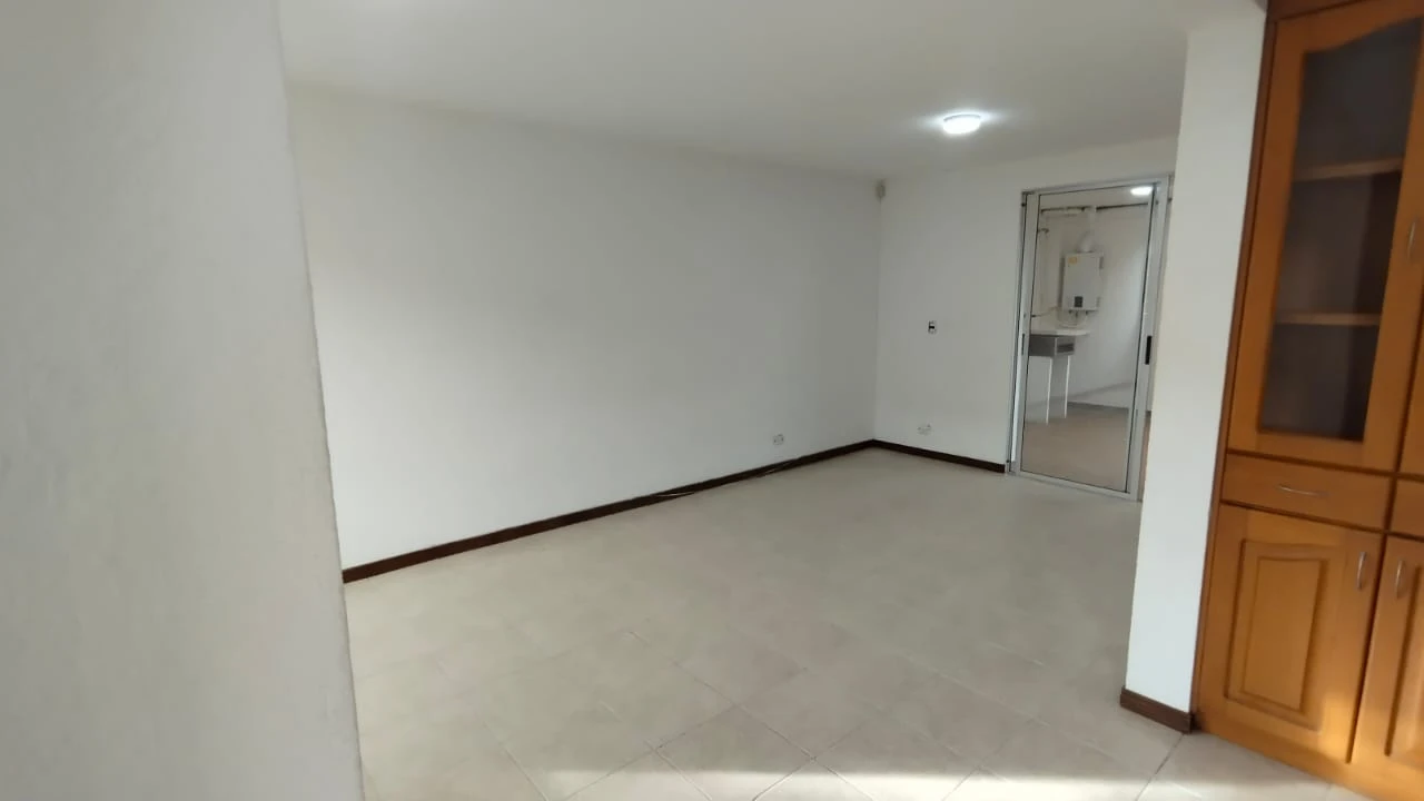 Casa en arriendo en Samanes, sector UCO, Rionegro