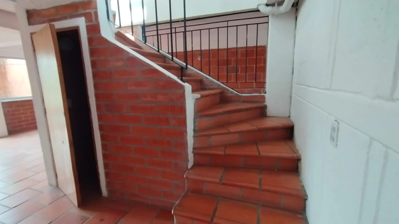 Casa en arriendo en Samanes, sector UCO, Rionegro