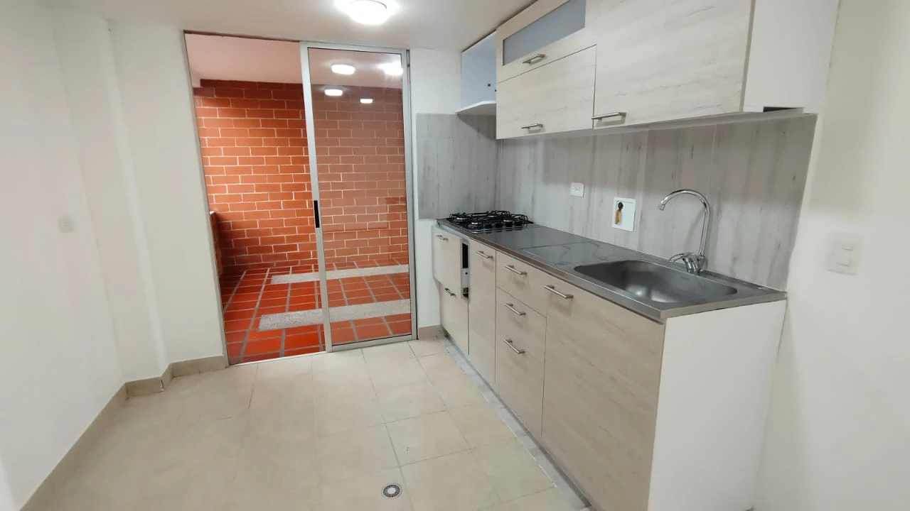 Casa en arriendo en Samanes, sector UCO, Rionegro