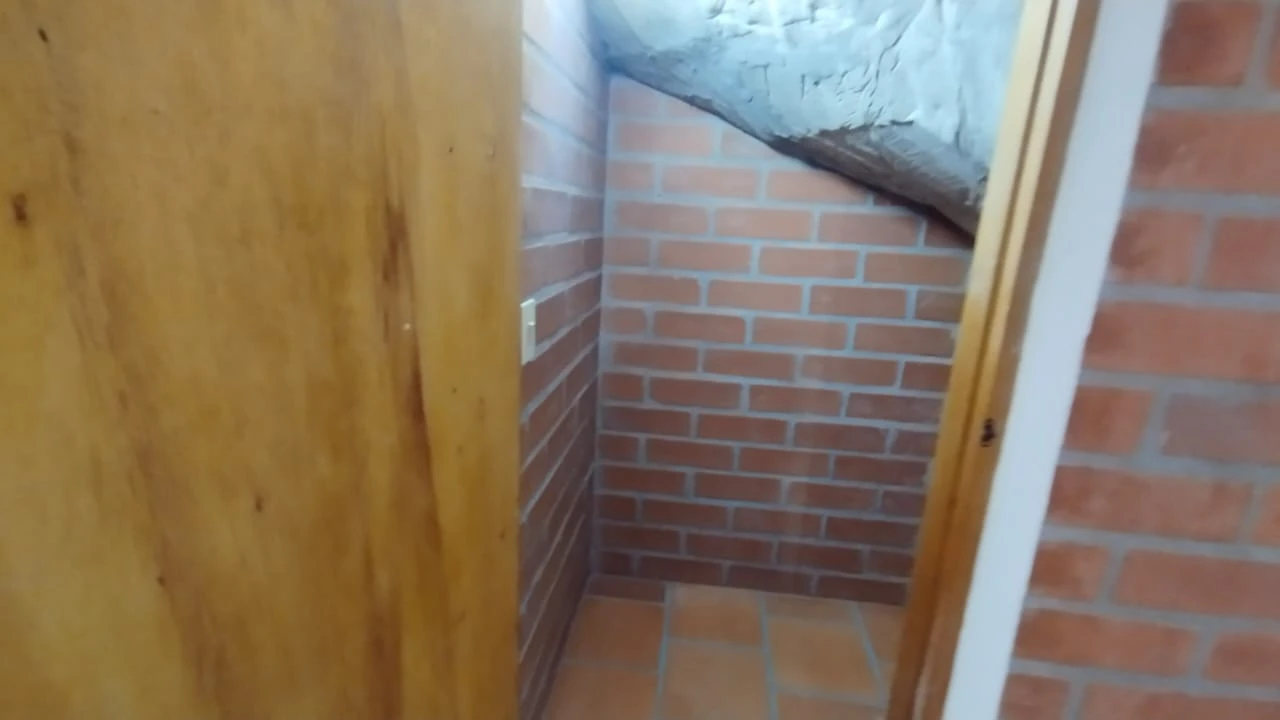 Casa en arriendo en Samanes, sector UCO, Rionegro