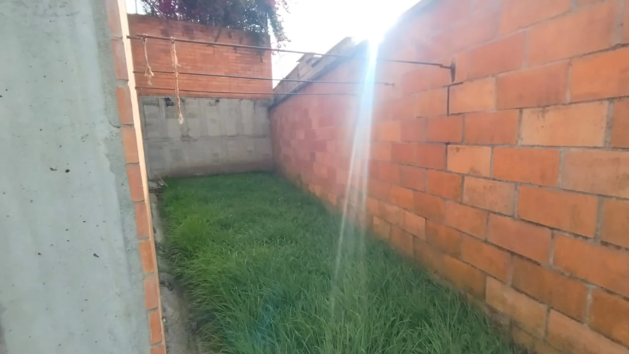 Casa en arriendo en Samanes, sector UCO, Rionegro