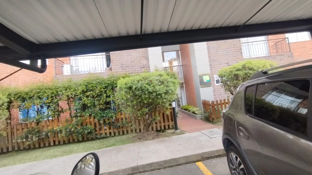 Aparta estudio AMOBLADO el Caney, Rionegro 