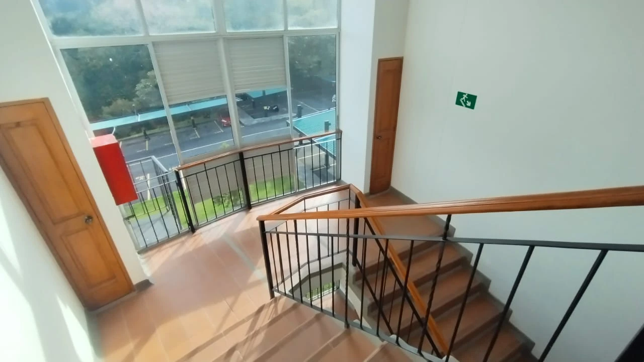 Aparta estudio AMOBLADO el Caney, Rionegro 