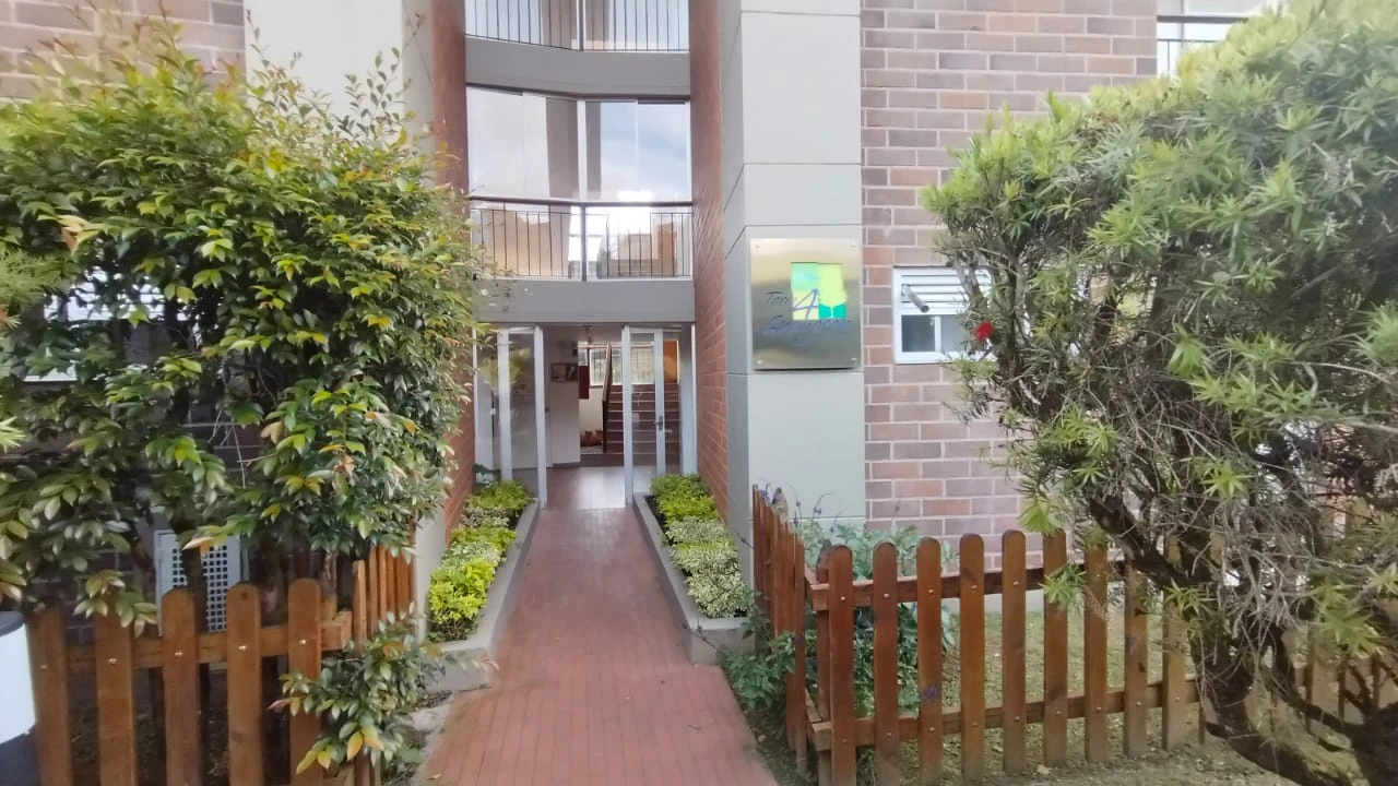 Aparta estudio AMOBLADO el Caney, Rionegro 