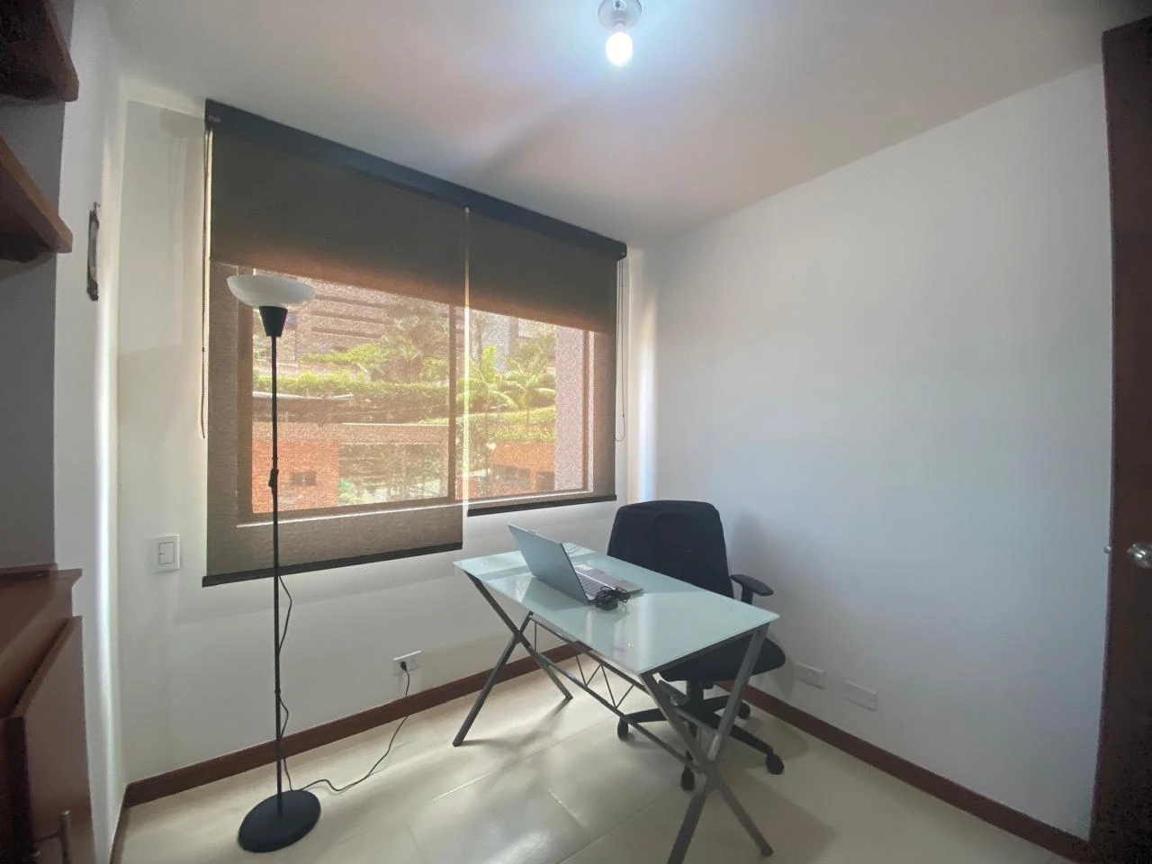 Arriendo Apartamento en el Poblado