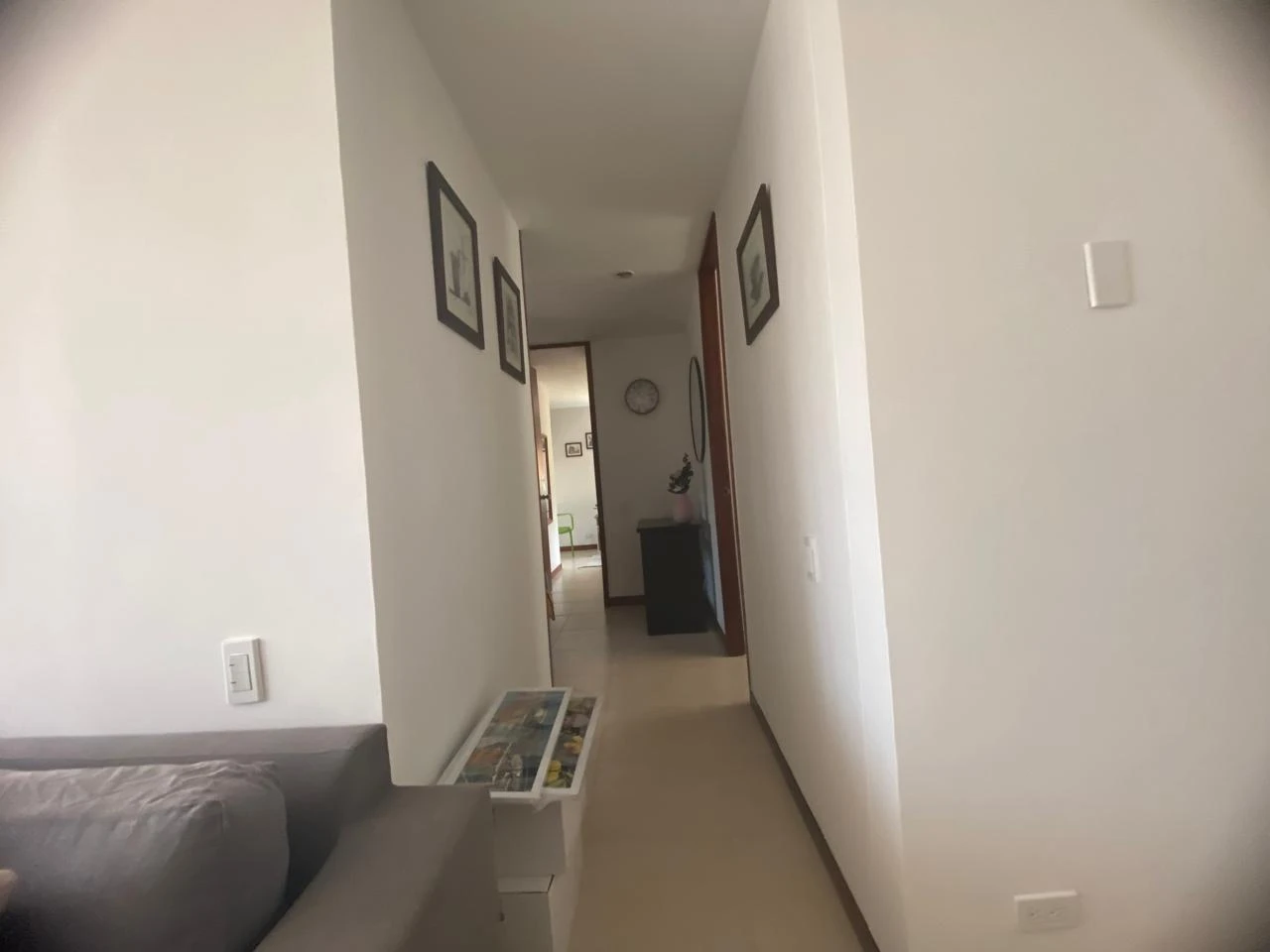 Arriendo Apartamento en el Poblado