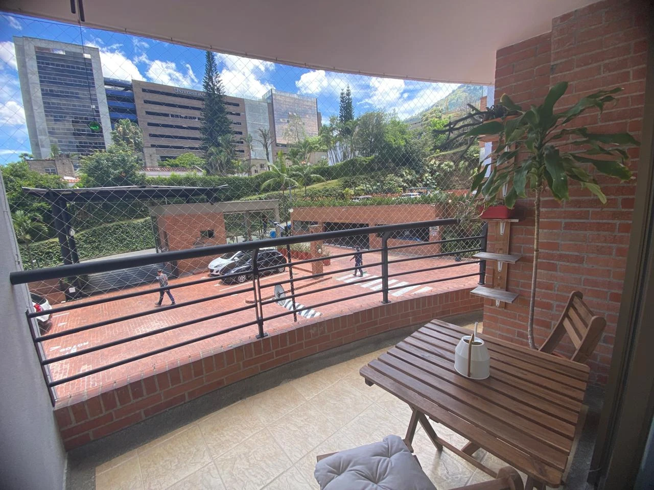 Arriendo Apartamento en el Poblado