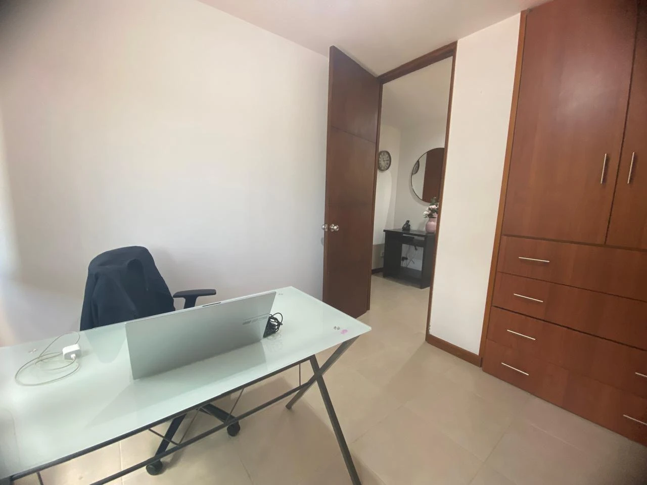 Arriendo Apartamento en el Poblado