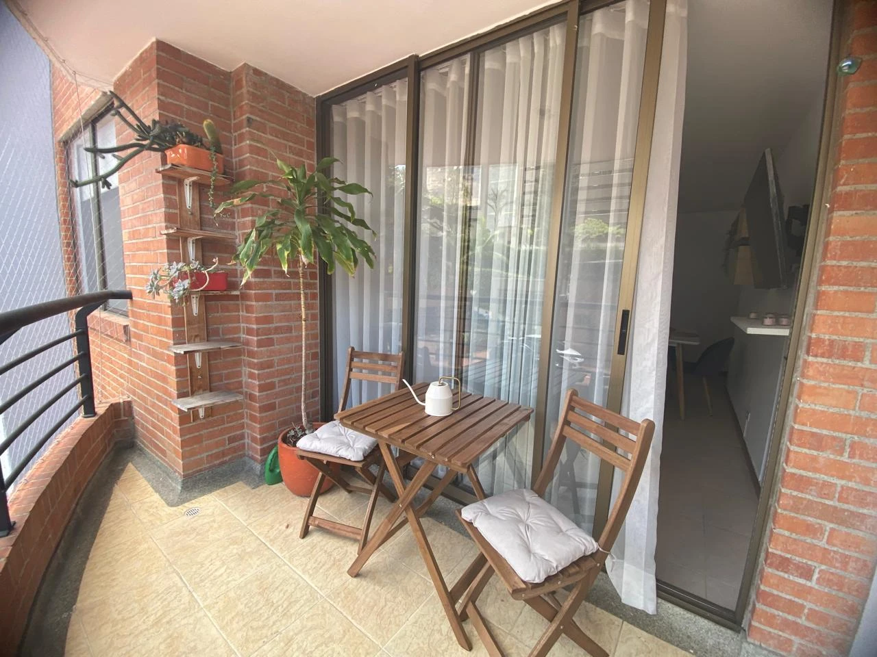 Arriendo Apartamento en el Poblado
