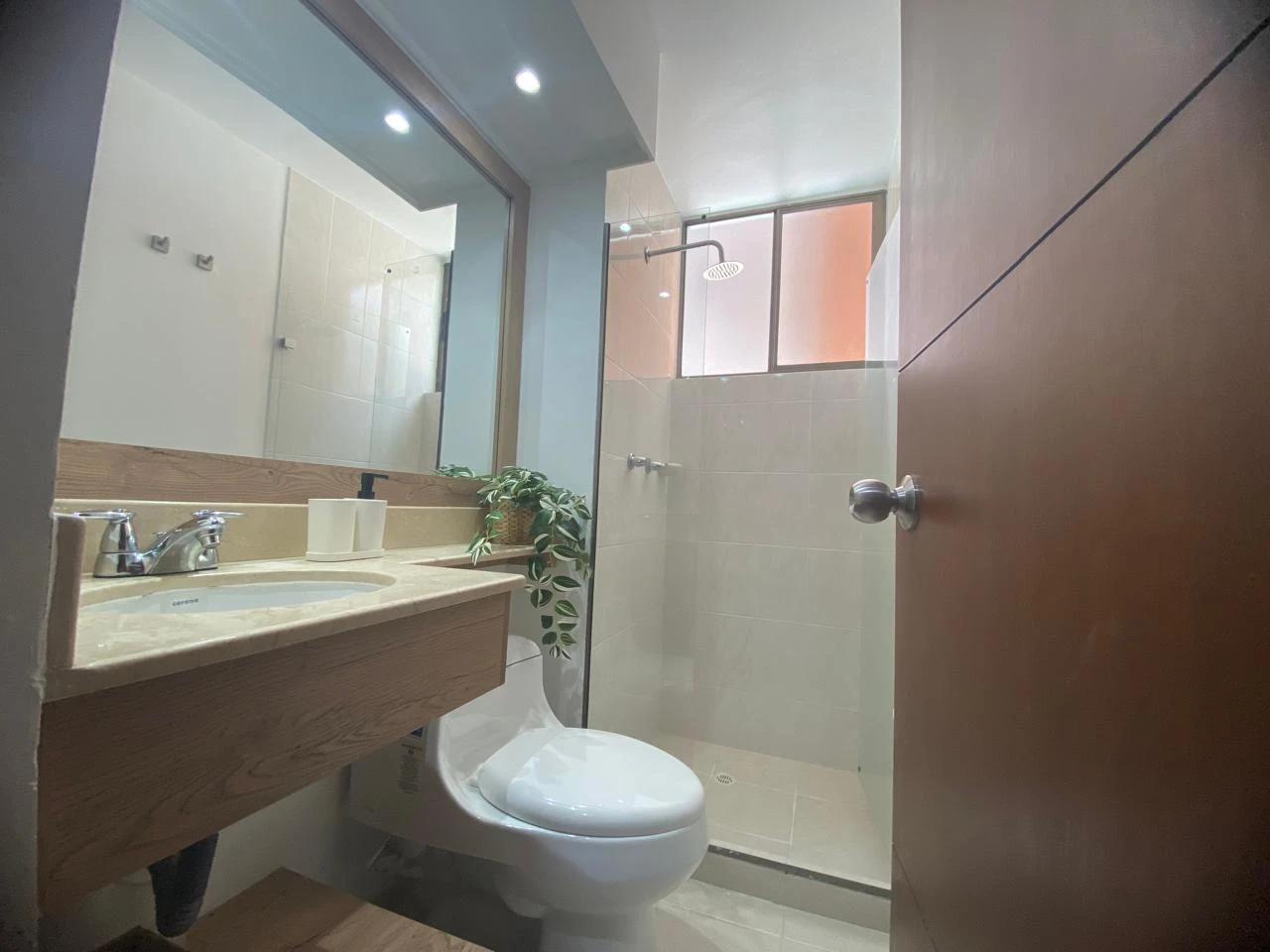 Arriendo Apartamento en el Poblado