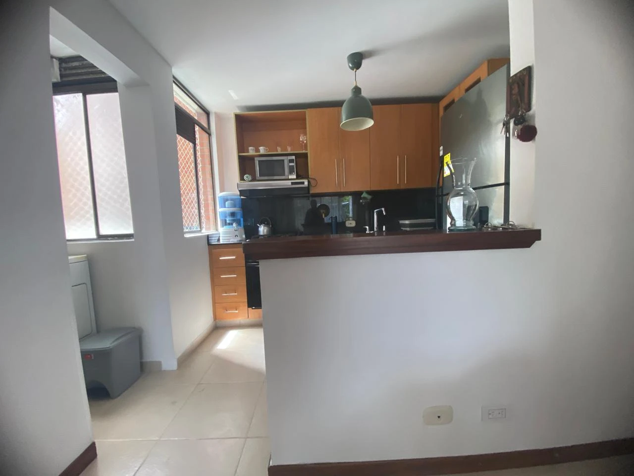 Arriendo Apartamento en el Poblado