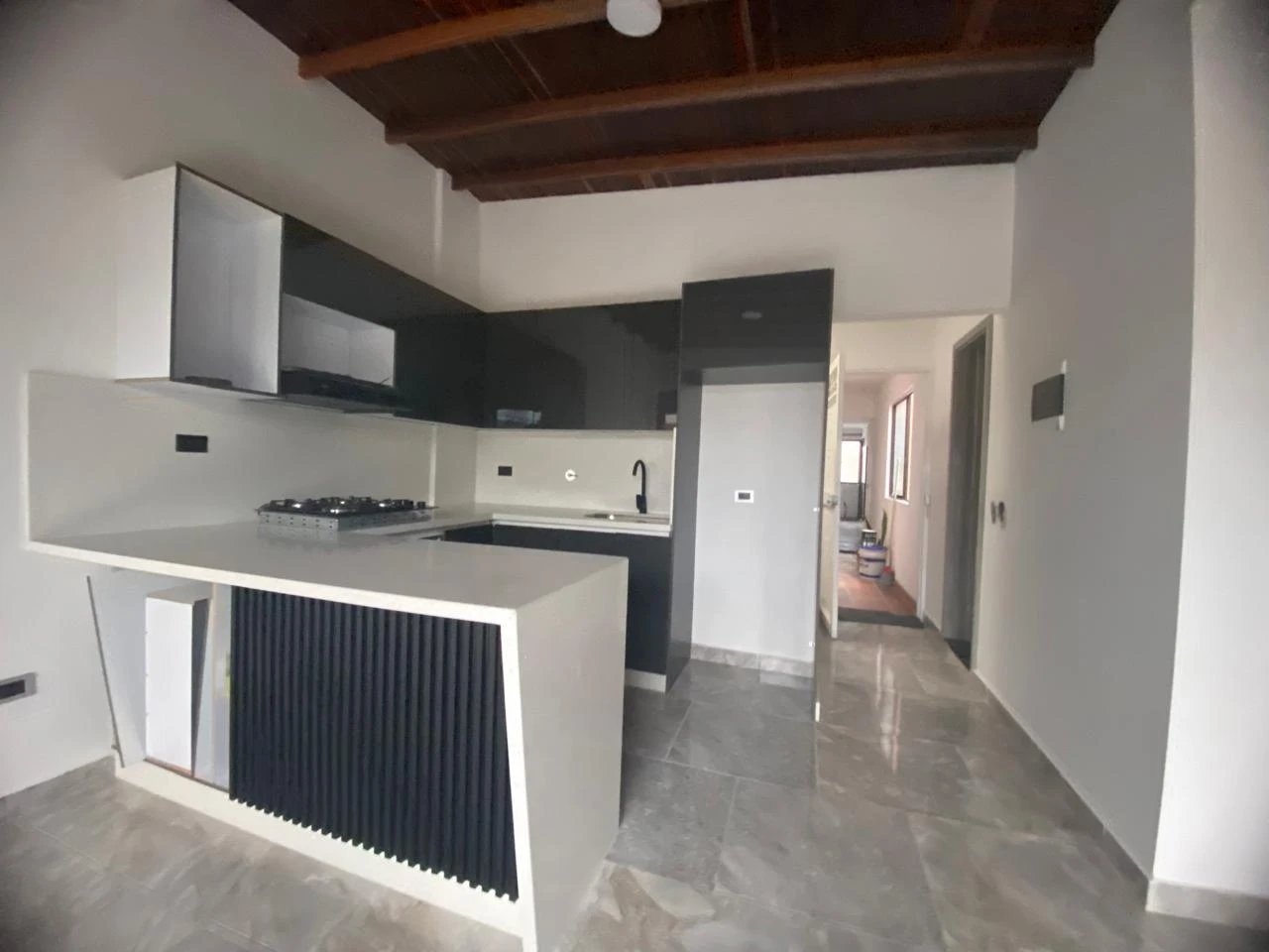 Arriendo Apartamento sector Manrique Central