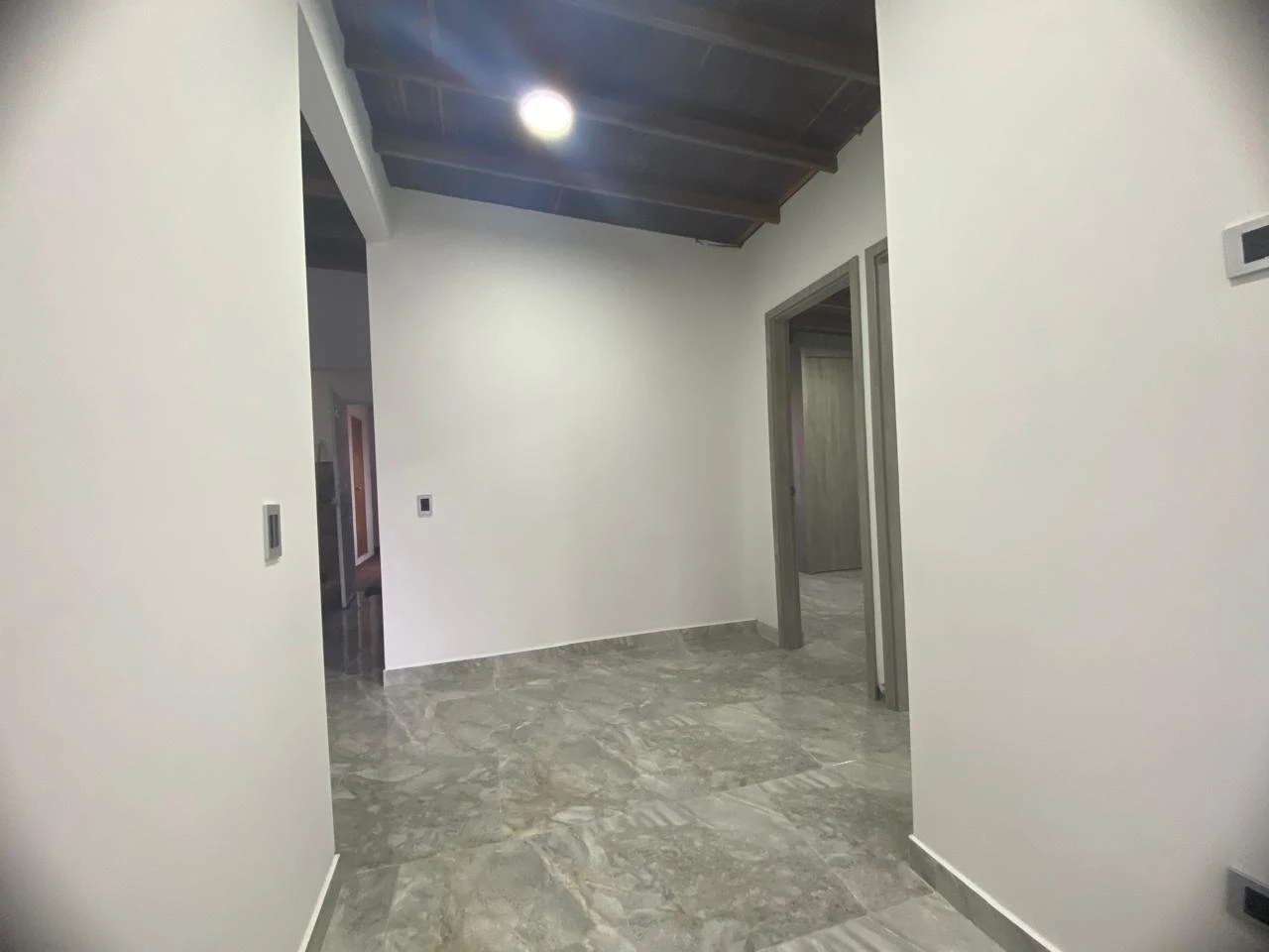 Arriendo Apartamento sector Manrique Central