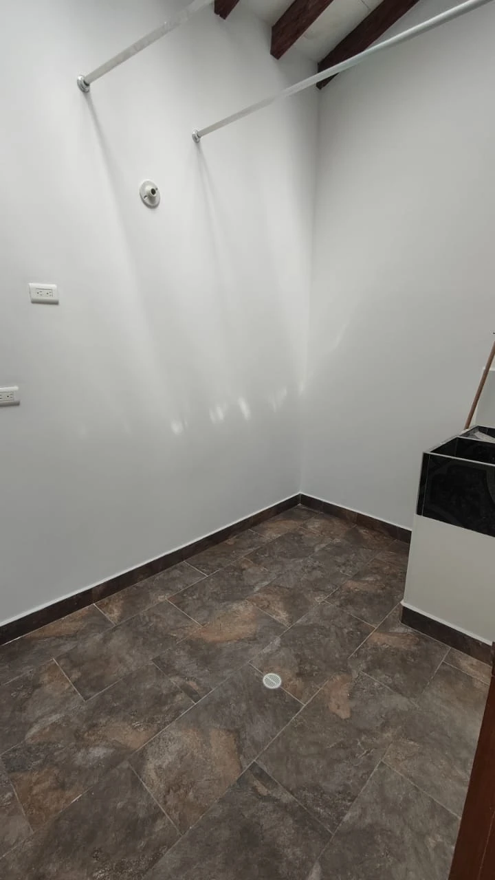 Casa en arriendo en Rionegro en sector cuatro esquinas 