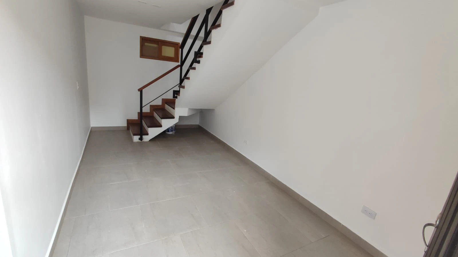 Casa en arriendo en Rionegro en sector cuatro esquinas 