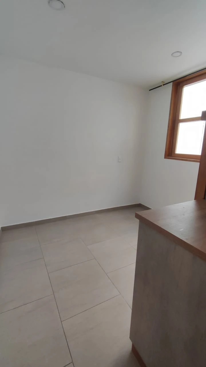 Casa en arriendo en Rionegro en sector cuatro esquinas 