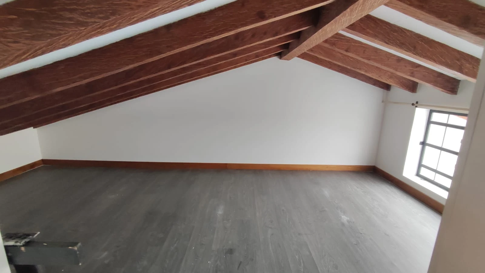 Casa en arriendo en Rionegro en sector cuatro esquinas 