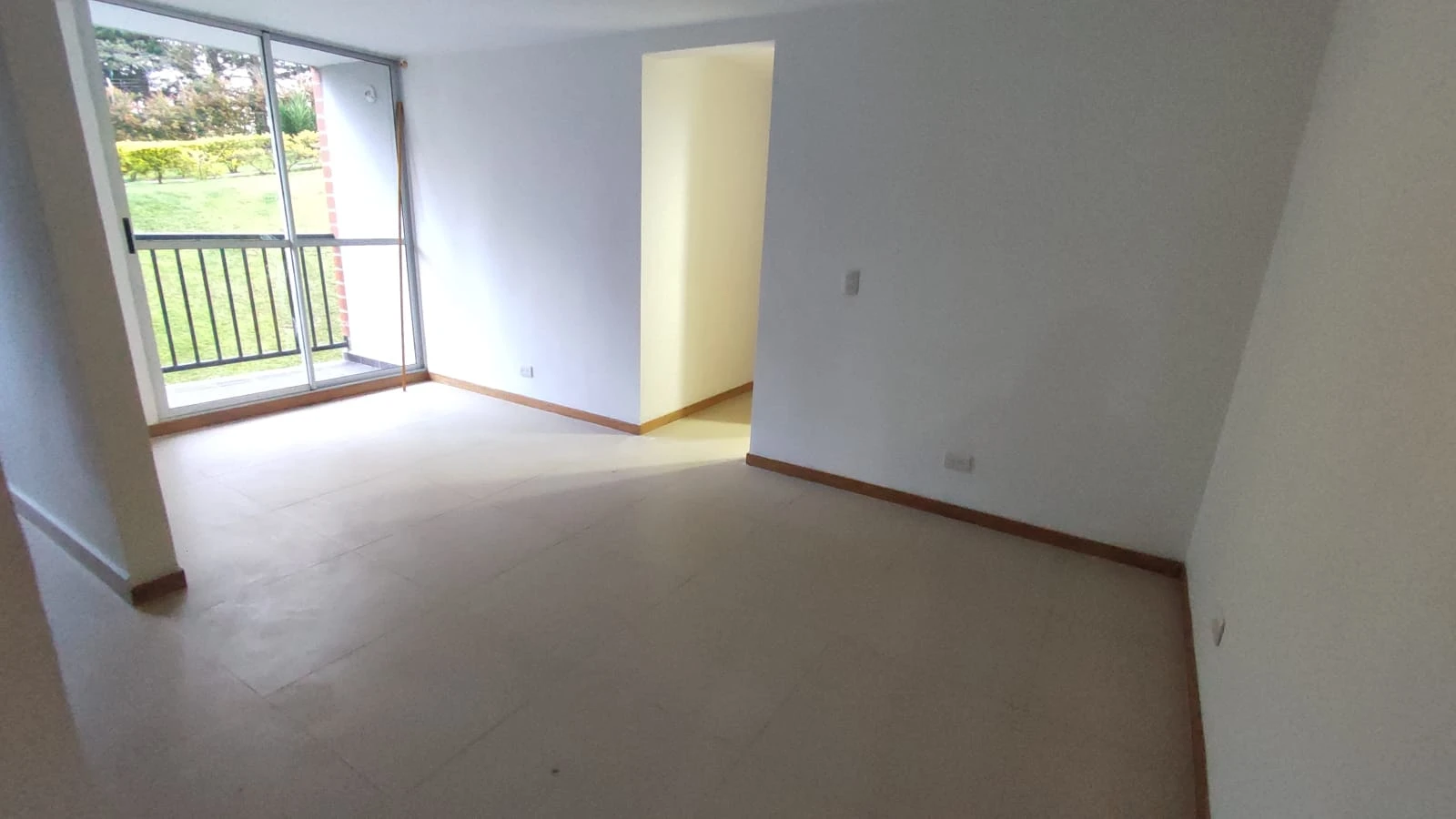 Apartamento en arriendo en Rionegro en el Sector Fontibón 