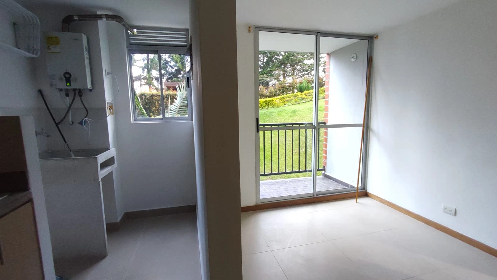 Apartamento en arriendo en Rionegro en el Sector Fontibón 