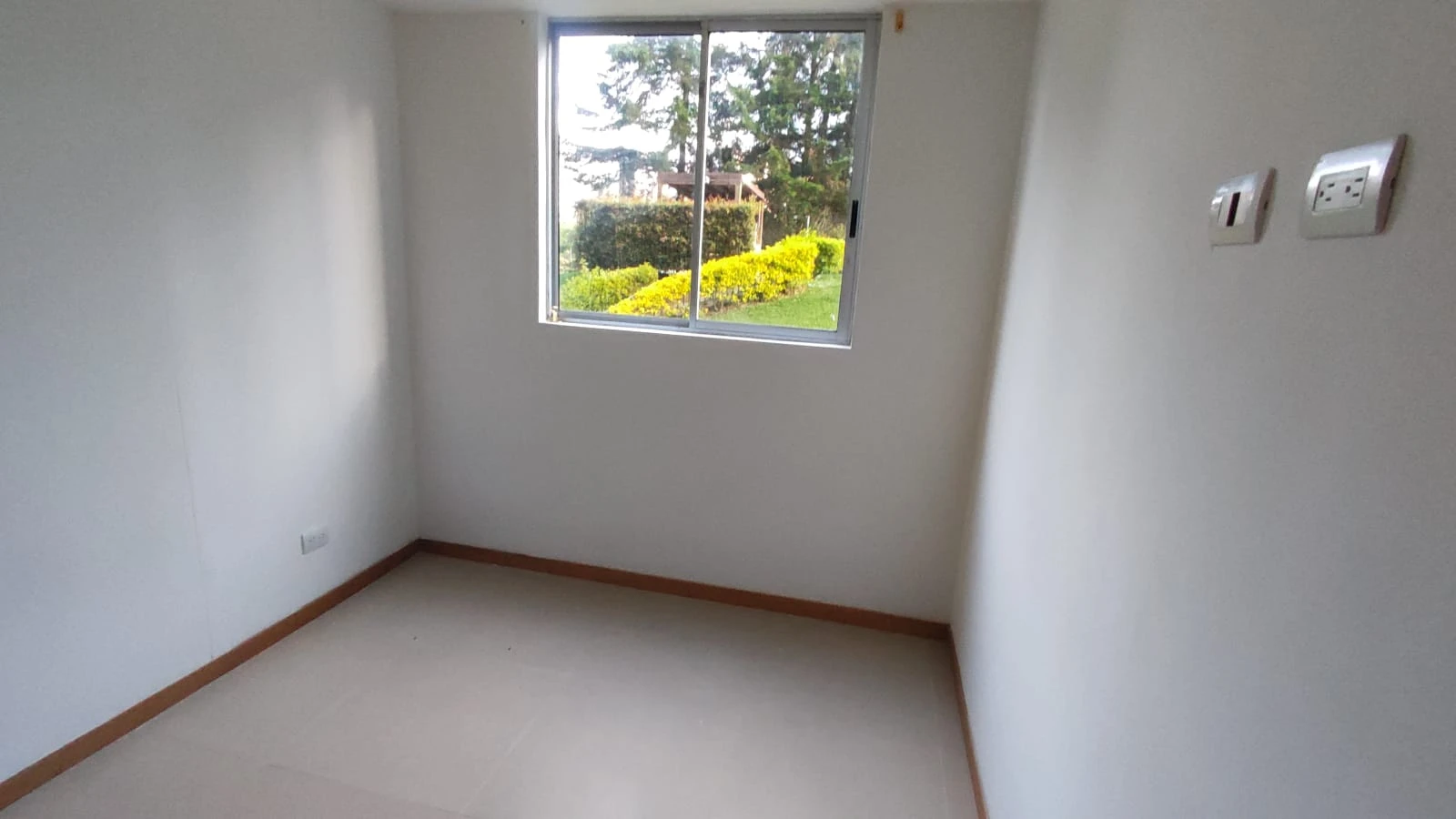 Apartamento en arriendo en Rionegro en el Sector Fontibón 