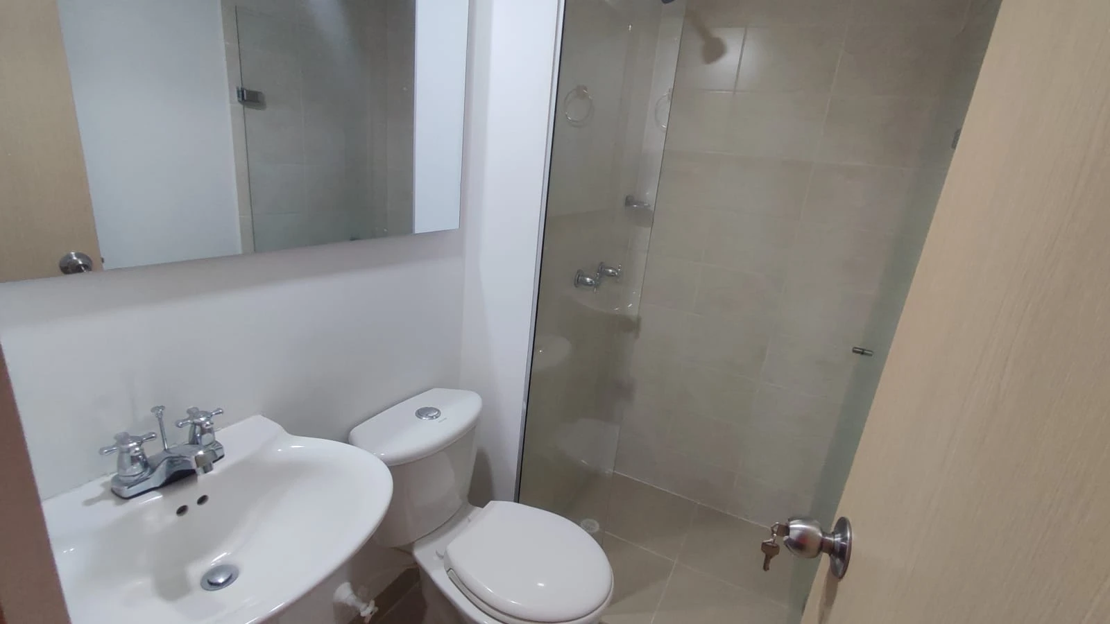 Apartamento en arriendo en Rionegro en el Sector Fontibón 