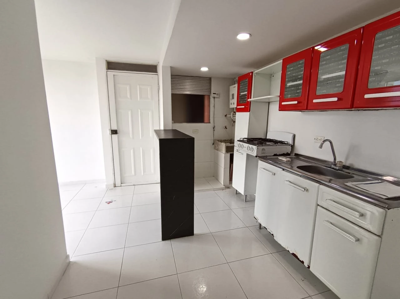 Apartamento en Arriendo Loreto Medellin