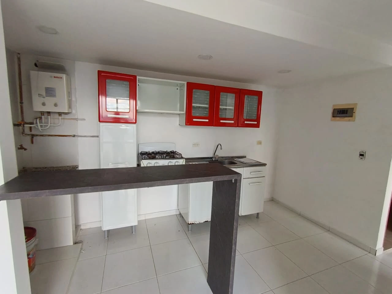 Apartamento en Arriendo Loreto Medellin