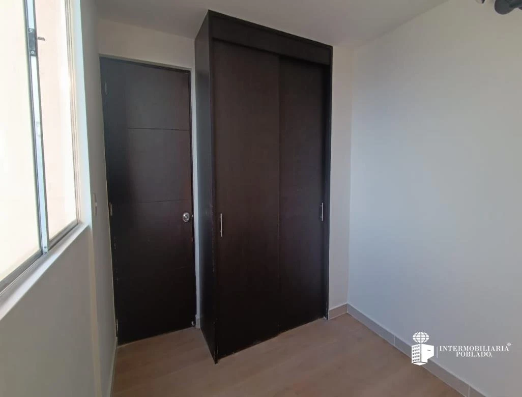 Apartamento en Arriendo Loreto Medellin
