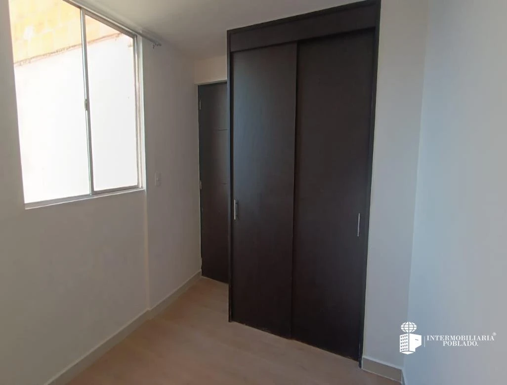 Apartamento en Arriendo Loreto Medellin