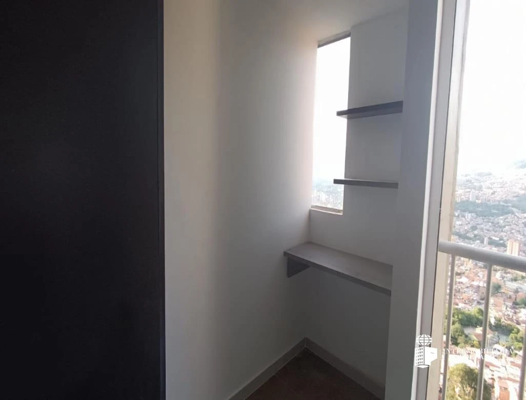 Apartamento en Arriendo Loreto Medellin