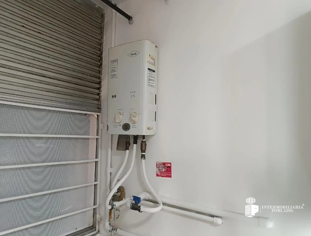 Apartamento en Arriendo Loreto Medellin