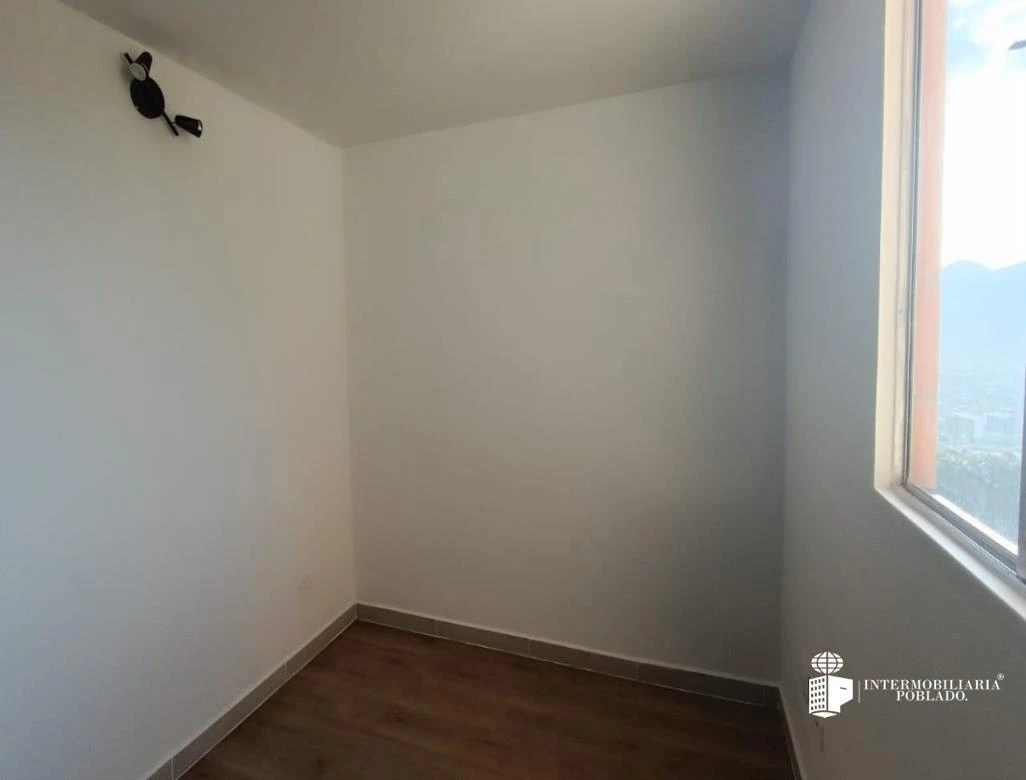 Apartamento en Arriendo Loreto Medellin