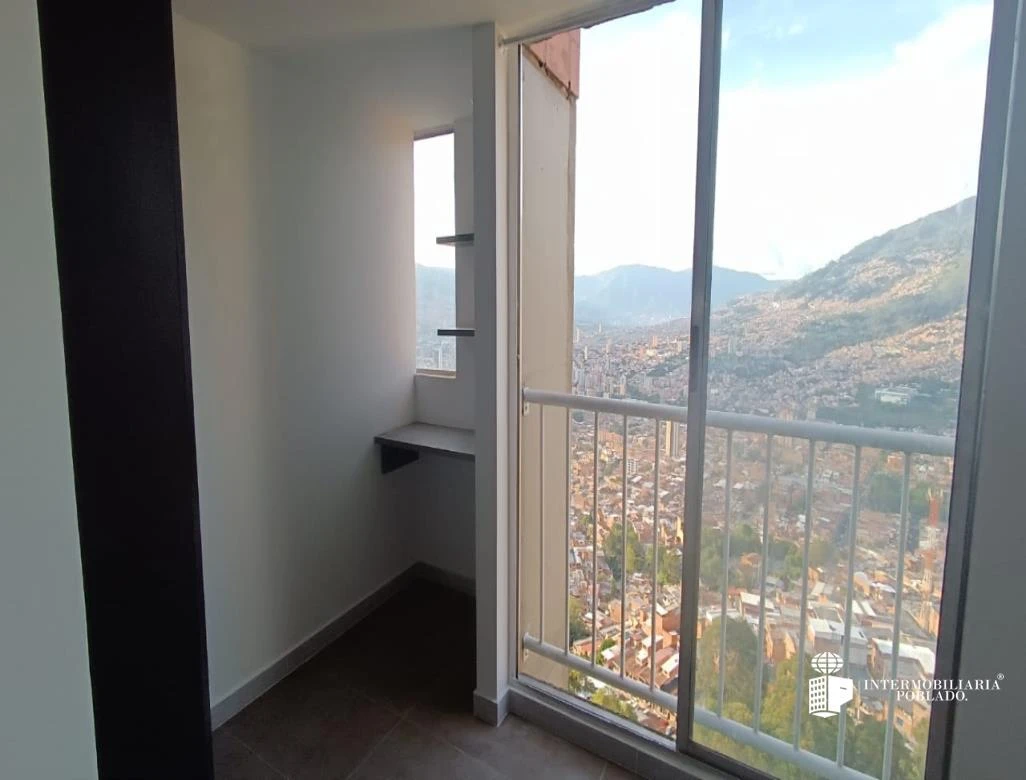 Apartamento en Arriendo Loreto Medellin