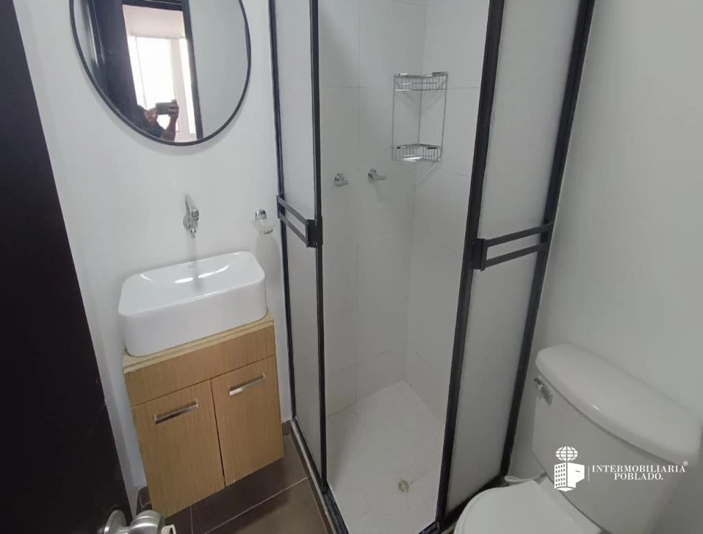 Apartamento en Arriendo Loreto Medellin