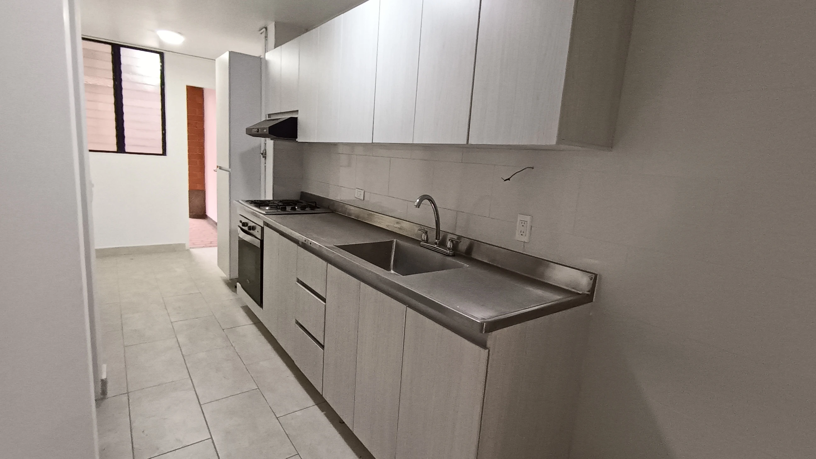 Apartamento en Venta Santa Gema Medellin