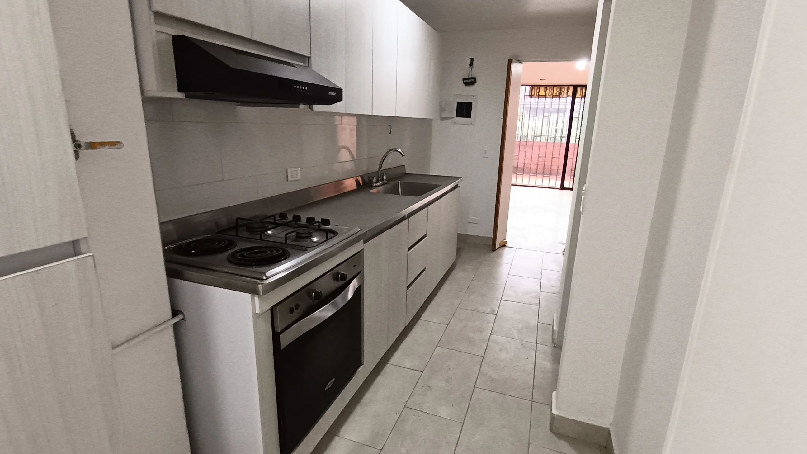 Apartamento en Venta Santa Gema Medellin